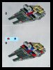 Notice / Instructions de Montage - LEGO - 7778 - Mid-scale Millennium Falcon™: Page 15