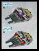 Notice / Instructions de Montage - LEGO - 7778 - Mid-scale Millennium Falcon™: Page 16