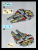 Notice / Instructions de Montage - LEGO - 7778 - Mid-scale Millennium Falcon™: Page 18