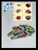 Notice / Instructions de Montage - LEGO - 7778 - Mid-scale Millennium Falcon™: Page 21