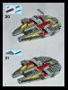 Notice / Instructions de Montage - LEGO - 7778 - Mid-scale Millennium Falcon™: Page 24