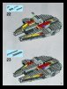 Notice / Instructions de Montage - LEGO - 7778 - Mid-scale Millennium Falcon™: Page 25