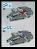 Notice / Instructions de Montage - LEGO - 7778 - Mid-scale Millennium Falcon™: Page 28