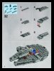 Notice / Instructions de Montage - LEGO - 7778 - Mid-scale Millennium Falcon™: Page 30