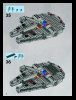 Notice / Instructions de Montage - LEGO - 7778 - Mid-scale Millennium Falcon™: Page 32