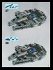 Notice / Instructions de Montage - LEGO - 7778 - Mid-scale Millennium Falcon™: Page 33