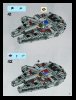 Notice / Instructions de Montage - LEGO - 7778 - Mid-scale Millennium Falcon™: Page 35