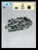 Notice / Instructions de Montage - LEGO - 7778 - Mid-scale Millennium Falcon™: Page 36