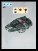 Notice / Instructions de Montage - LEGO - 7778 - Mid-scale Millennium Falcon™: Page 38