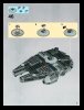 Notice / Instructions de Montage - LEGO - 7778 - Mid-scale Millennium Falcon™: Page 39