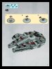 Notice / Instructions de Montage - LEGO - 7778 - Mid-scale Millennium Falcon™: Page 41