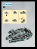 Notice / Instructions de Montage - LEGO - 7778 - Mid-scale Millennium Falcon™: Page 42