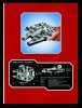 Notice / Instructions de Montage - LEGO - 7778 - Mid-scale Millennium Falcon™: Page 46