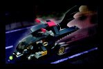 Notice / Instructions de Montage - LEGO - 7779 - The Batman™ Dragster: Catwoman™ Pursuit: Page 16