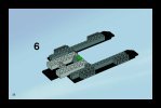 Notice / Instructions de Montage - LEGO - 7780 - The Batboat™: Hunt for Killer Croc™: Page 22