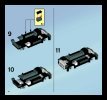 Notice / Instructions de Montage - LEGO - 7781 - The Batmobile™: Two-Face's Escape: Page 12