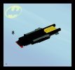 Notice / Instructions de Montage - LEGO - 7781 - The Batmobile™: Two-Face's Escape: Page 26