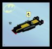 Notice / Instructions de Montage - LEGO - 7781 - The Batmobile™: Two-Face's Escape: Page 30