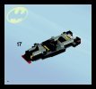 Notice / Instructions de Montage - LEGO - 7781 - The Batmobile™: Two-Face's Escape: Page 34