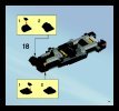 Notice / Instructions de Montage - LEGO - 7781 - The Batmobile™: Two-Face's Escape: Page 35