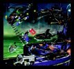 Notice / Instructions de Montage - LEGO - 7781 - The Batmobile™: Two-Face's Escape: Page 50