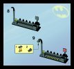 Notice / Instructions de Montage - LEGO - 7781 - The Batmobile™: Two-Face's Escape: Page 7