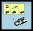 Notice / Instructions de Montage - LEGO - 7781 - The Batmobile™: Two-Face's Escape: Page 16