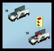 Notice / Instructions de Montage - LEGO - 7781 - The Batmobile™: Two-Face's Escape: Page 17