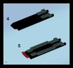 Notice / Instructions de Montage - LEGO - 7781 - The Batmobile™: Two-Face's Escape: Page 24