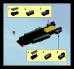 Notice / Instructions de Montage - LEGO - 7781 - The Batmobile™: Two-Face's Escape: Page 27