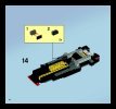 Notice / Instructions de Montage - LEGO - 7781 - The Batmobile™: Two-Face's Escape: Page 32