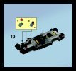 Notice / Instructions de Montage - LEGO - 7781 - The Batmobile™: Two-Face's Escape: Page 36