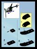 Notice / Instructions de Montage - LEGO - 7782 - The Batwing™: The Joker's Aerial Assault: Page 3