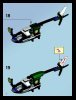 Notice / Instructions de Montage - LEGO - 7782 - The Batwing™: The Joker's Aerial Assault: Page 10