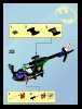 Notice / Instructions de Montage - LEGO - 7782 - The Batwing™: The Joker's Aerial Assault: Page 13