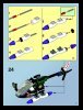 Notice / Instructions de Montage - LEGO - 7782 - The Batwing™: The Joker's Aerial Assault: Page 15