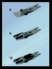 Notice / Instructions de Montage - LEGO - 7782 - The Batwing™: The Joker's Aerial Assault: Page 20