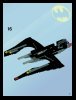 Notice / Instructions de Montage - LEGO - 7782 - The Batwing™: The Joker's Aerial Assault: Page 35