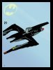 Notice / Instructions de Montage - LEGO - 7782 - The Batwing™: The Joker's Aerial Assault: Page 40