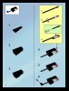 Notice / Instructions de Montage - LEGO - 7782 - The Batwing™: The Joker's Aerial Assault: Page 42