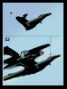 Notice / Instructions de Montage - LEGO - 7782 - The Batwing™: The Joker's Aerial Assault: Page 46