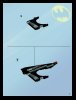 Notice / Instructions de Montage - LEGO - 7782 - The Batwing™: The Joker's Aerial Assault: Page 51