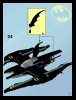 Notice / Instructions de Montage - LEGO - 7782 - The Batwing™: The Joker's Aerial Assault: Page 53