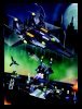 Notice / Instructions de Montage - LEGO - 7782 - The Batwing™: The Joker's Aerial Assault: Page 69