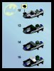 Notice / Instructions de Montage - LEGO - 7782 - The Batwing™: The Joker's Aerial Assault: Page 6