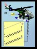 Notice / Instructions de Montage - LEGO - 7782 - The Batwing™: The Joker's Aerial Assault: Page 17