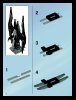 Notice / Instructions de Montage - LEGO - 7782 - The Batwing™: The Joker's Aerial Assault: Page 18