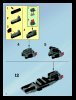 Notice / Instructions de Montage - LEGO - 7782 - The Batwing™: The Joker's Aerial Assault: Page 22