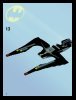 Notice / Instructions de Montage - LEGO - 7782 - The Batwing™: The Joker's Aerial Assault: Page 32