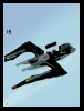 Notice / Instructions de Montage - LEGO - 7782 - The Batwing™: The Joker's Aerial Assault: Page 34